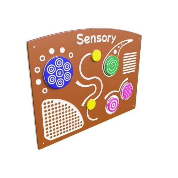 100-04-003 Sensory View 1