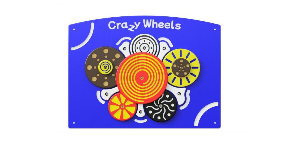 Crazy Wheels 2
