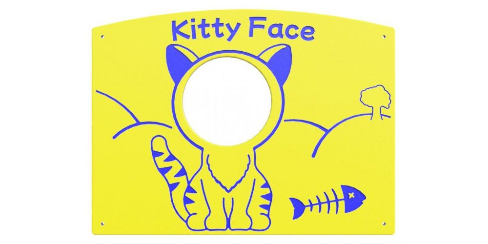 Kitty Face 2
