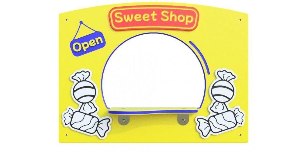 Sweet Shop 2