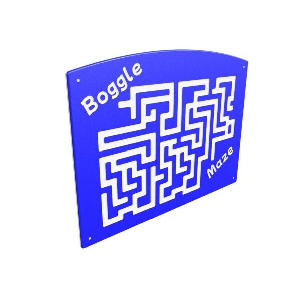 100-03-049 Boggle Maze View 1