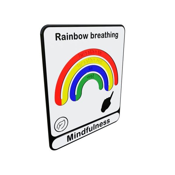 100-01-039 Rainbow breathing View 1